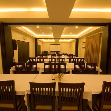Infinity Suites Davao City Exteriér fotografie