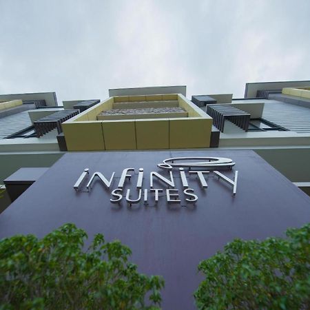 Infinity Suites Davao City Exteriér fotografie